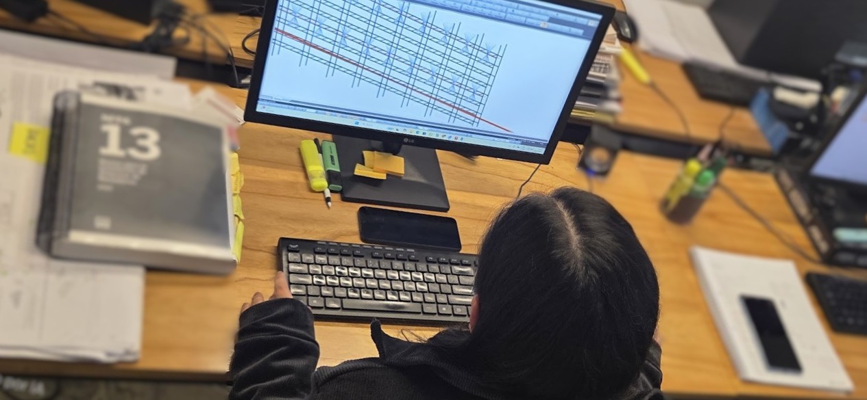 Tecnología en ingeniería contra incendios