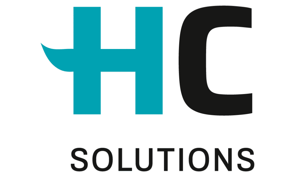 HC Solutions - Contacto